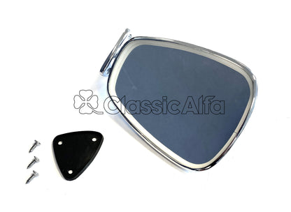 750-111/2 DOOR MIRROR "VITALONI"- ALL 750/101 SERIES