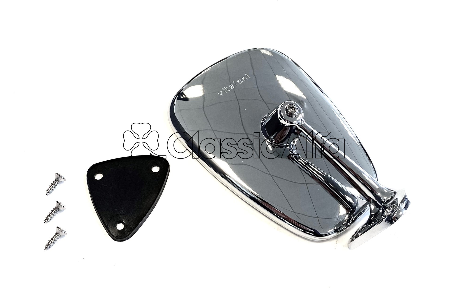 750-111/2 DOOR MIRROR "VITALONI"- ALL 750/101 SERIES