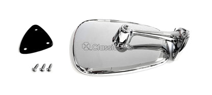 750-111 DOOR MIRROR - ALL 750/101 SERIES