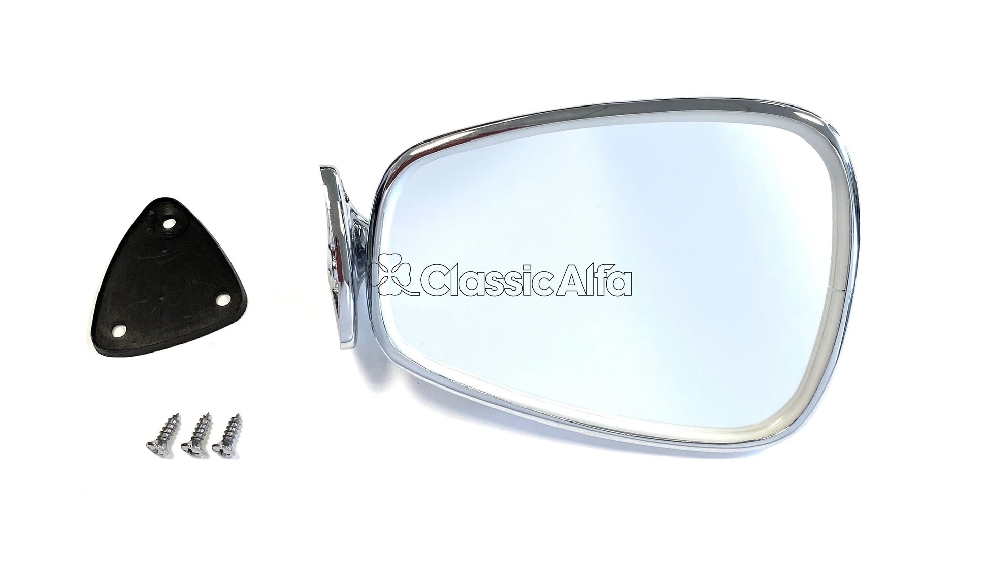 750-111 DOOR MIRROR - ALL 750/101 SERIES