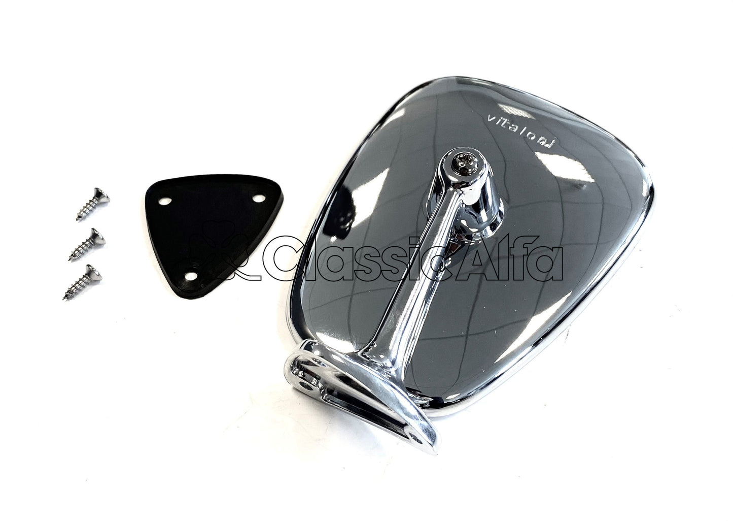 750-111/2 DOOR MIRROR "VITALONI"- ALL 750/101 SERIES