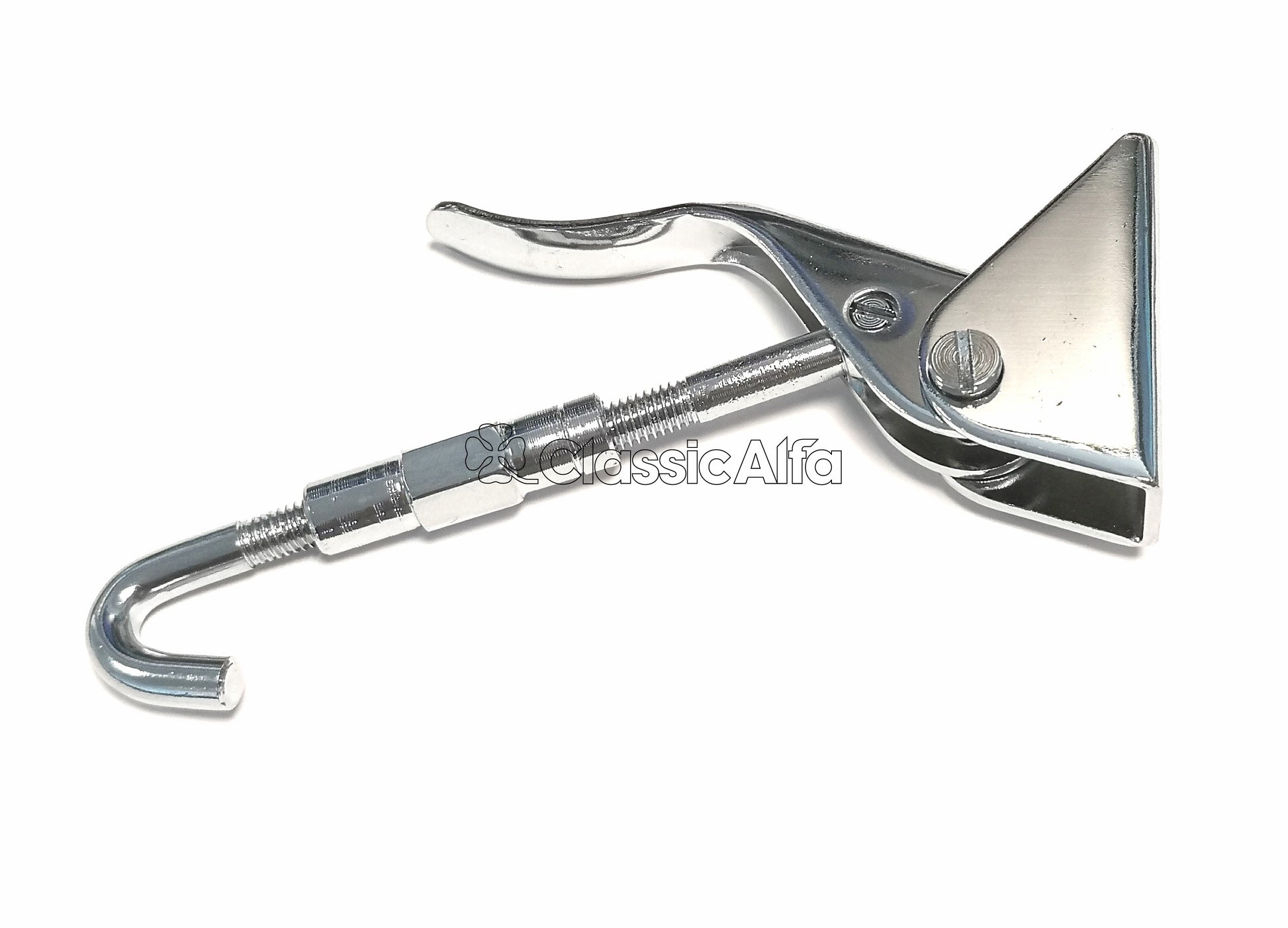 750-112 HOODFRAME CLAMP - 750/101 SERIES SPIDER