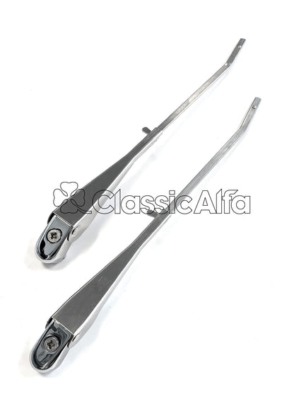 750-117 PAIR OF WIPER ARMS - 750 & 101 SERIES