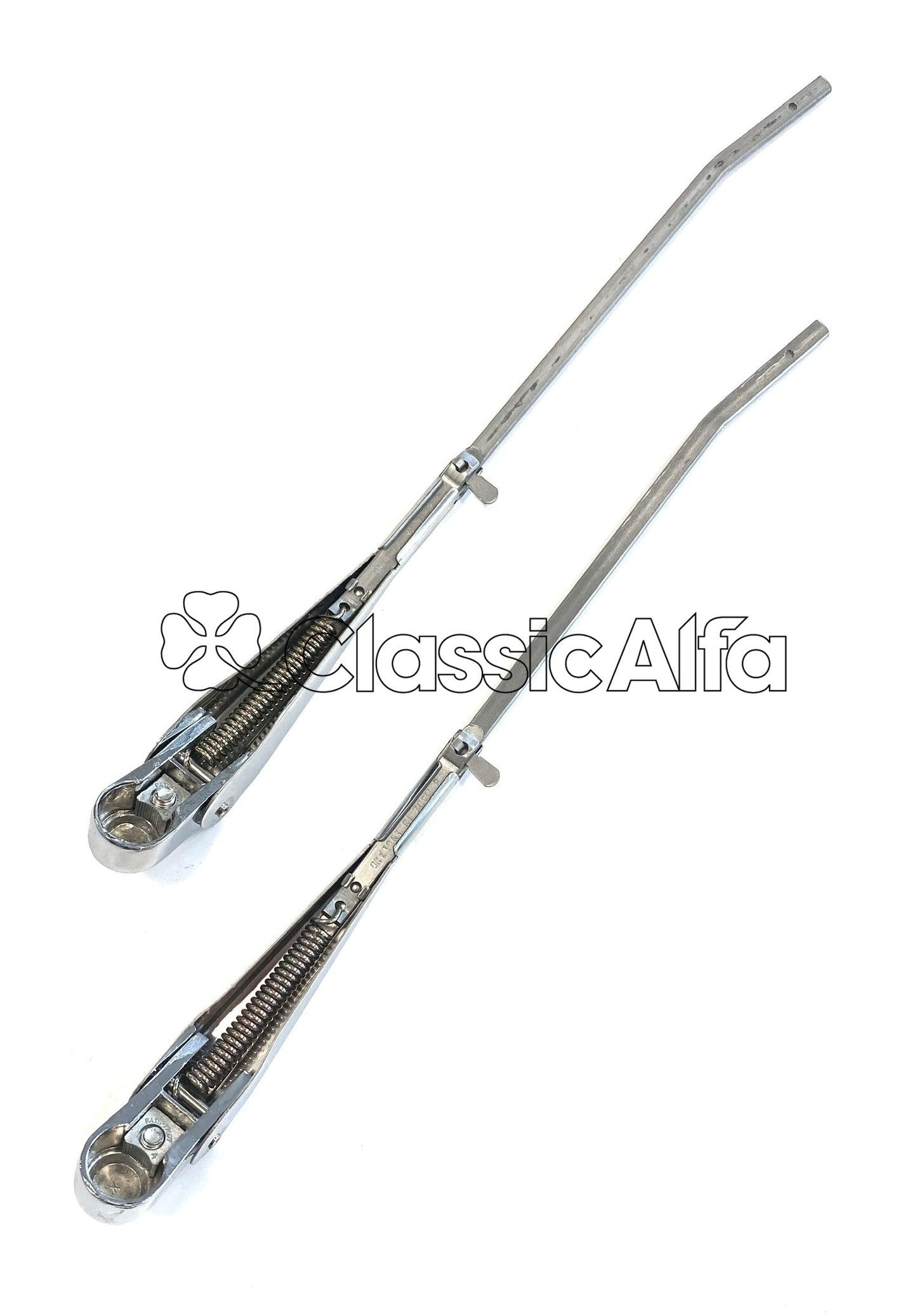 750-117 PAIR OF WIPER ARMS - 750 & 101 SERIES