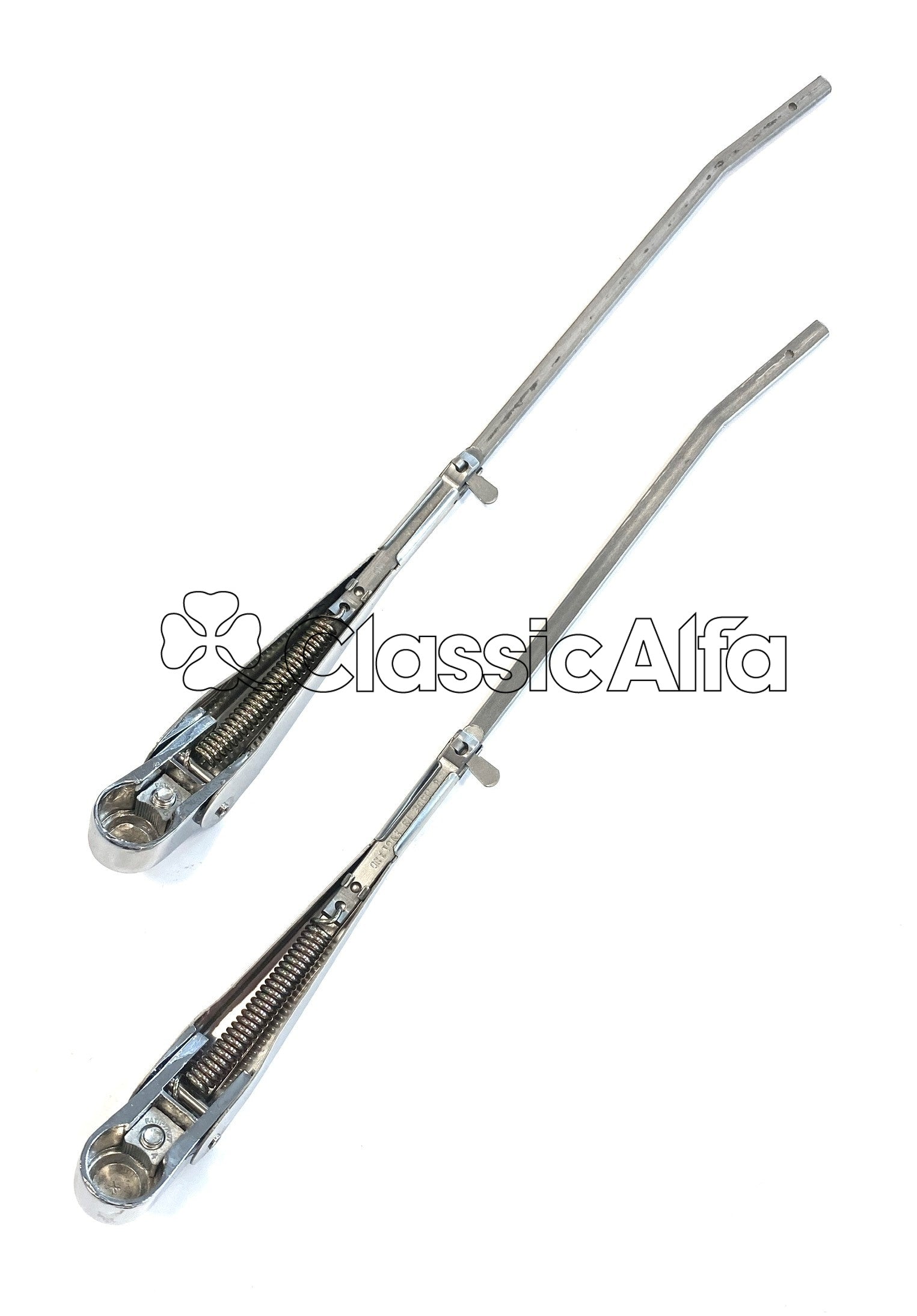 750-117 PAIR OF WIPER ARMS - 750 & 101 SERIES