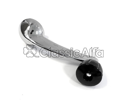 750-119 WINDOW WINDER WITH SPLINED FIXING - 750 & 101 SERIES