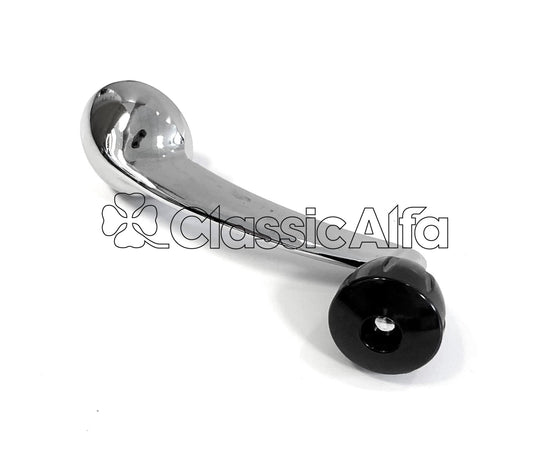 750-119 WINDOW WINDER WITH SPLINED FIXING - 750 & 101 SERIES