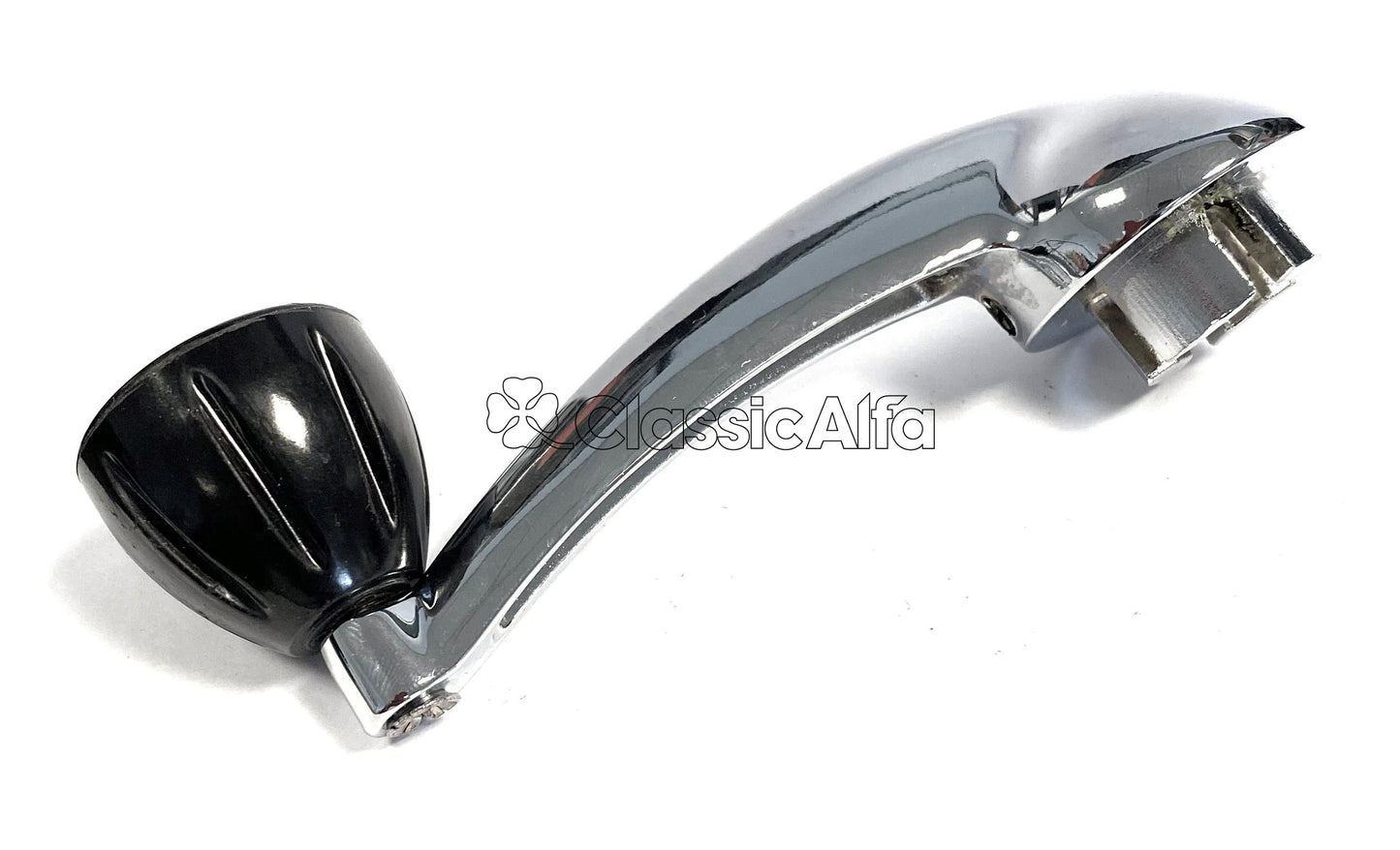 750-120 WINDOW WINDER WITH CROSS  FIXING  - 750 & 101 SERIES