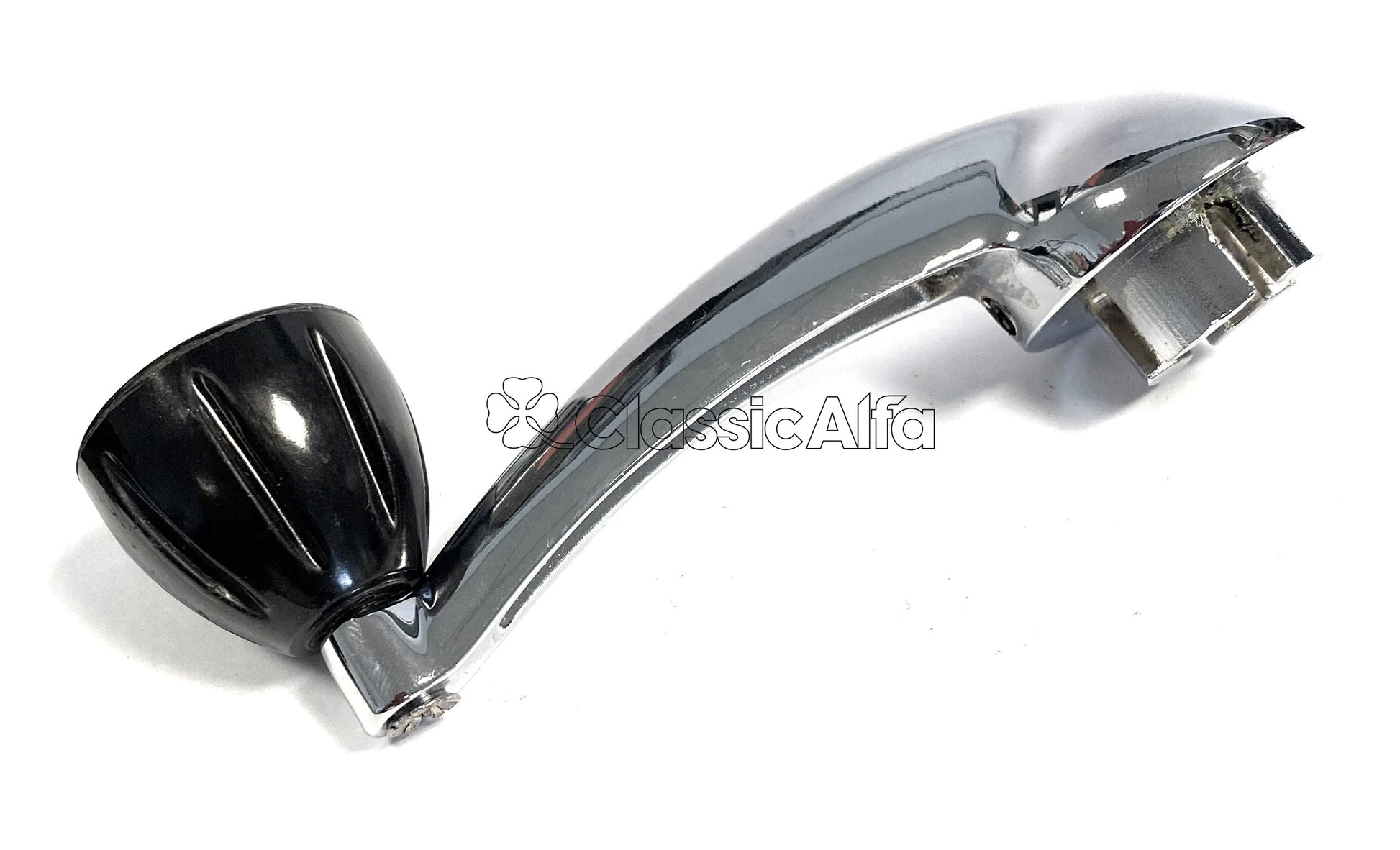 750-120 WINDOW WINDER WITH CROSS  FIXING  - 750 & 101 SERIES