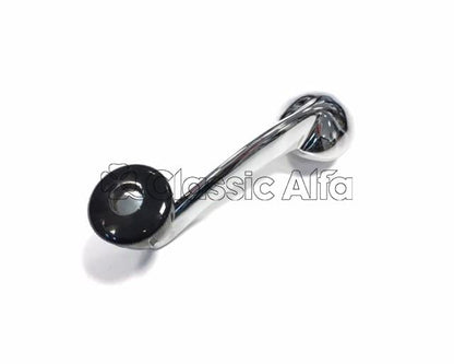 750-121 WINDOW WINDER WITH SQUARE FIXING  - 750 & 101 SERIES