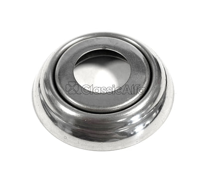 750-124 TWO PIECE BACKING DISC FOR DOOR HANDLES & WINDOW WINDERS - 750 & 101 SERIES