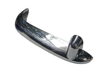 750-335 SPIDER BUMPER SET FOR 750 SERIES CARS 1956-58