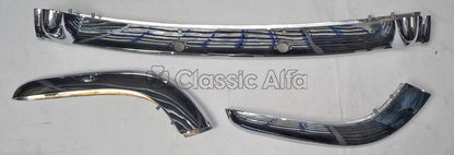 750-127  SPIDER REAR BUMPER FOR 750 & 101 SERIES 59-64