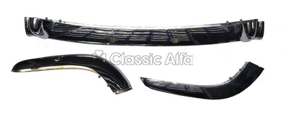 750-127  SPIDER REAR BUMPER FOR 750 & 101 SERIES 59-64