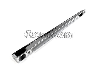 750-129 REAR NUMBERPLATE SUPPORT POST - ALL 750/101 SPIDERS