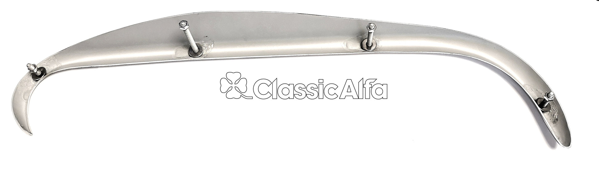 750-130 'EYEBROW' GRILLE TO SUIT ALL 750/101 SERIES SPIDERS - LEFT