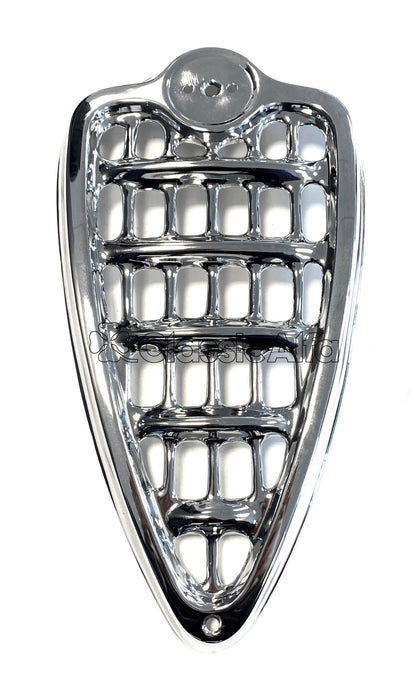 750-132 CENTRE HEART GRILLE - 750 & 101 SERIES SPIDER & 750 SPRINT