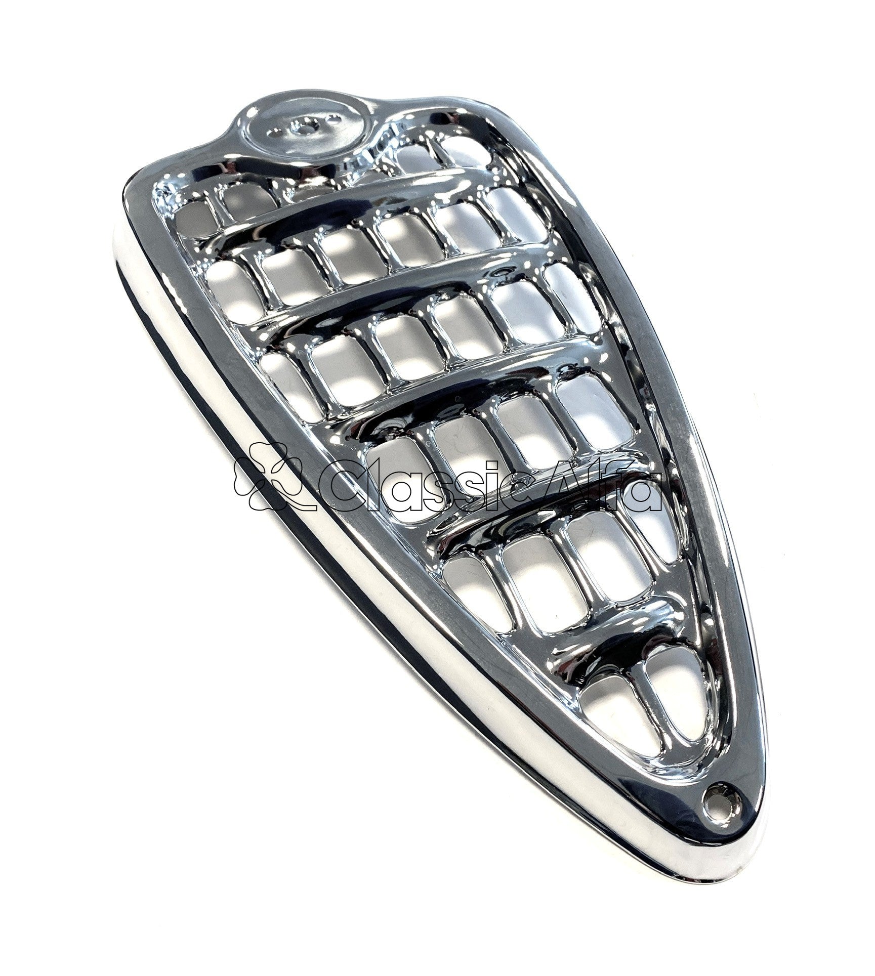 750-132 CENTRE HEART GRILLE - 750 & 101 SERIES SPIDER & 750 SPRINT