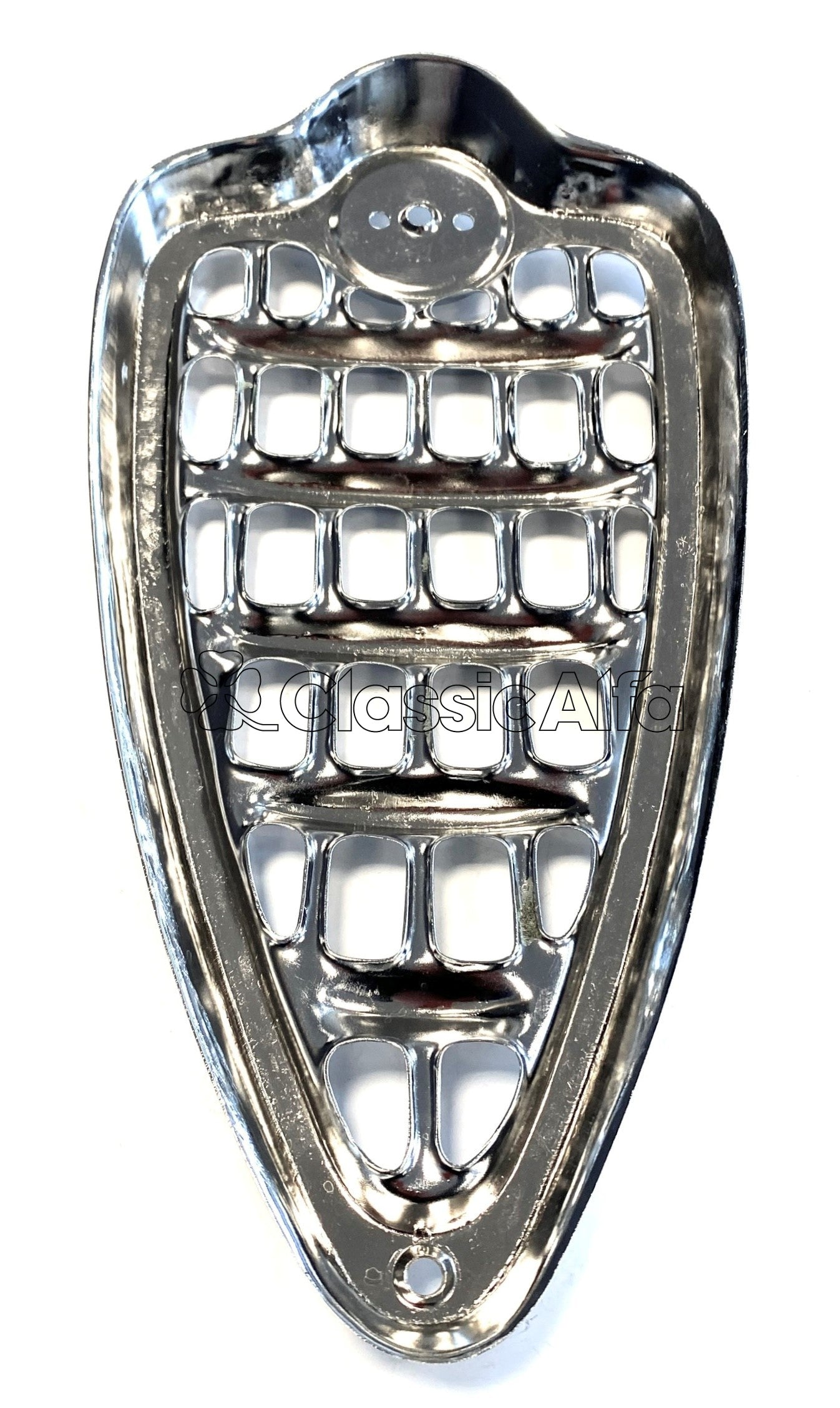 750-132 CENTRE HEART GRILLE - 750 & 101 SERIES SPIDER & 750 SPRINT