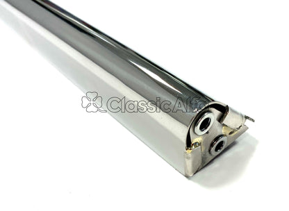 750-134 PAIR OF HORIZONTAL GRILLE BARS - ALL 750 & 101 SERIES SPIDERS