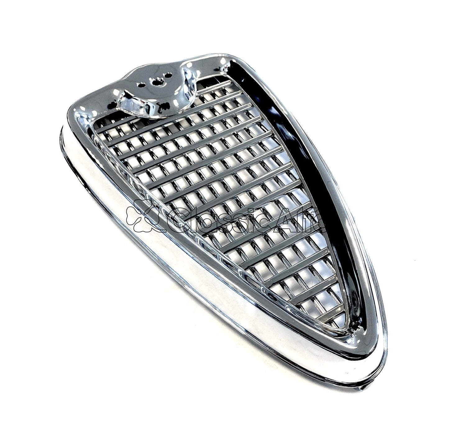 750-135 CENTRE GRILLE HEART - 101 SERIES  SPRINT, Ti & 2000 TOURING