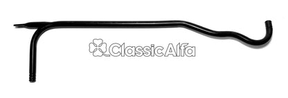 750-137 COOLANT TUBE SIDE OF BLOCK - 750 & 101 SERIES CARS