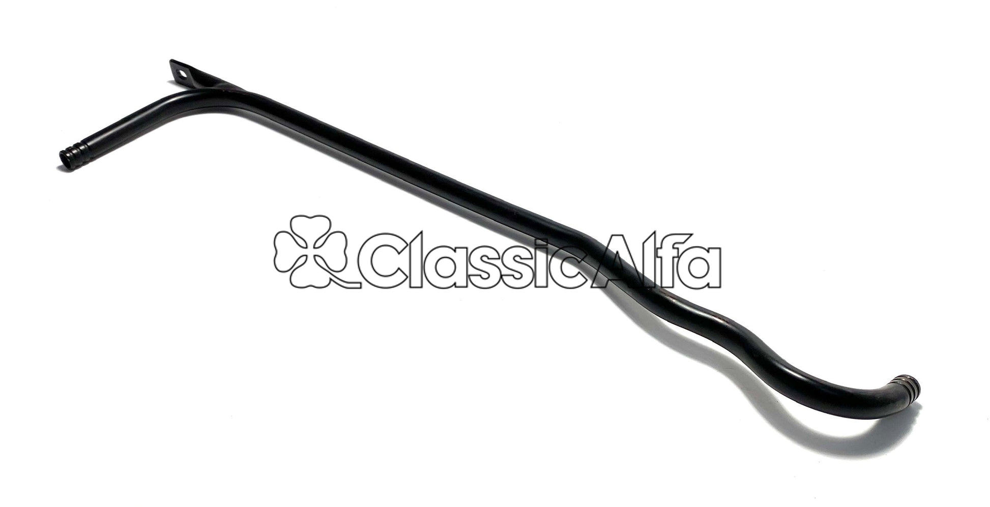 750-137 COOLANT TUBE SIDE OF BLOCK - 750 & 101 SERIES CARS