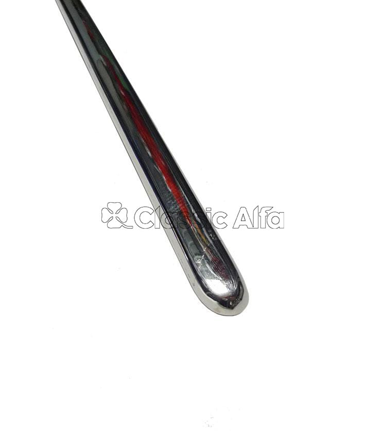 750-138 BONNET/HOOD CHROME STRIP - ALL 750 & 101 SERIES SPRINTS