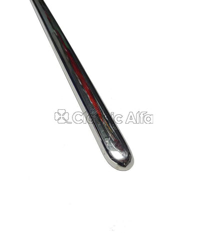 750-138 BONNET/HOOD CHROME STRIP - ALL 750 & 101 SERIES SPRINTS