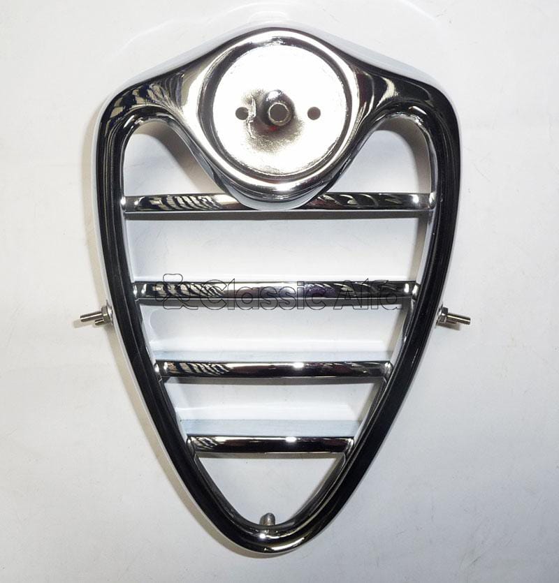 750-140 SPRINT SPECIALE CENTRE GRILLE 'HEART'