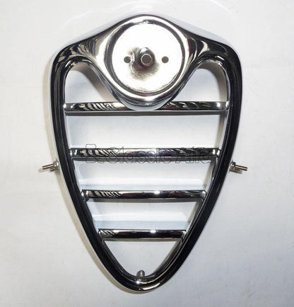 750-140 SPRINT SPECIALE CENTRE GRILLE 'HEART'