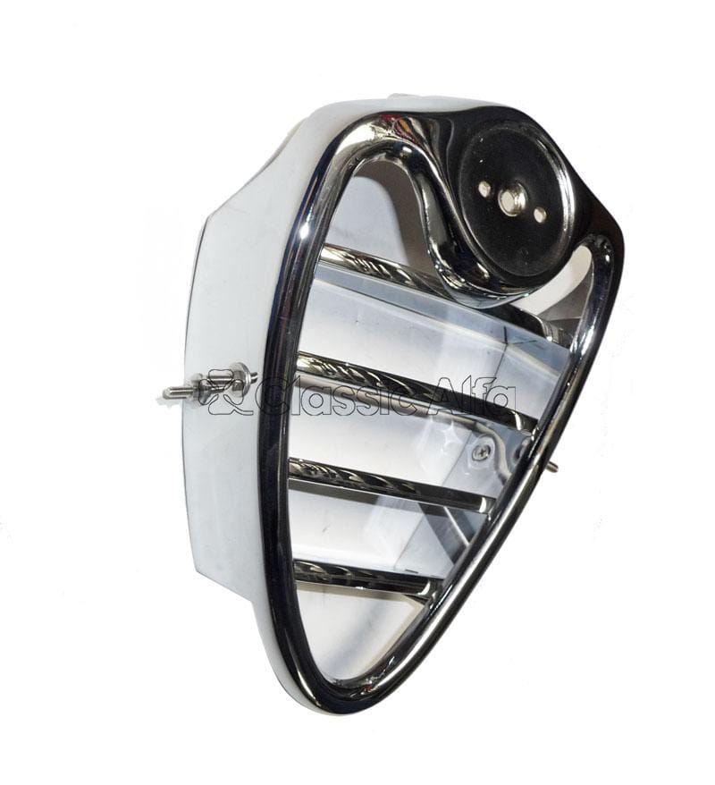 750-140 SPRINT SPECIALE CENTRE GRILLE 'HEART'