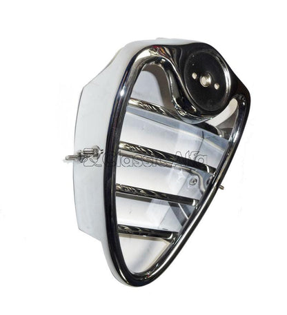 750-140 SPRINT SPECIALE CENTRE GRILLE 'HEART'