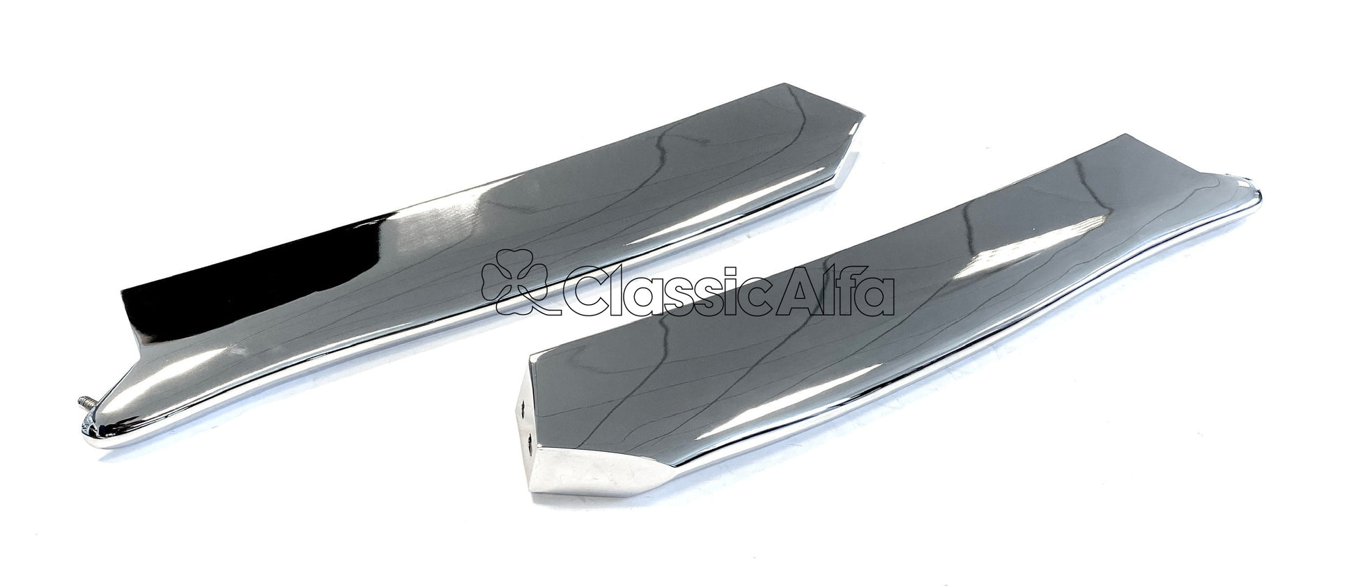 750-141 PAIR OF HORIZONTAL GRILLE BARS FOR SPRINT SPECIALE