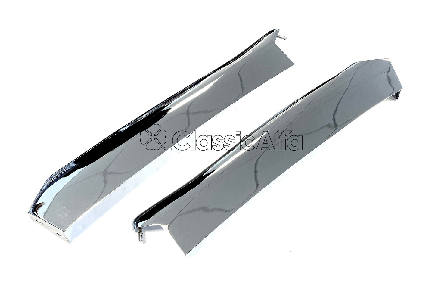 750-141 PAIR OF HORIZONTAL GRILLE BARS FOR SPRINT SPECIALE