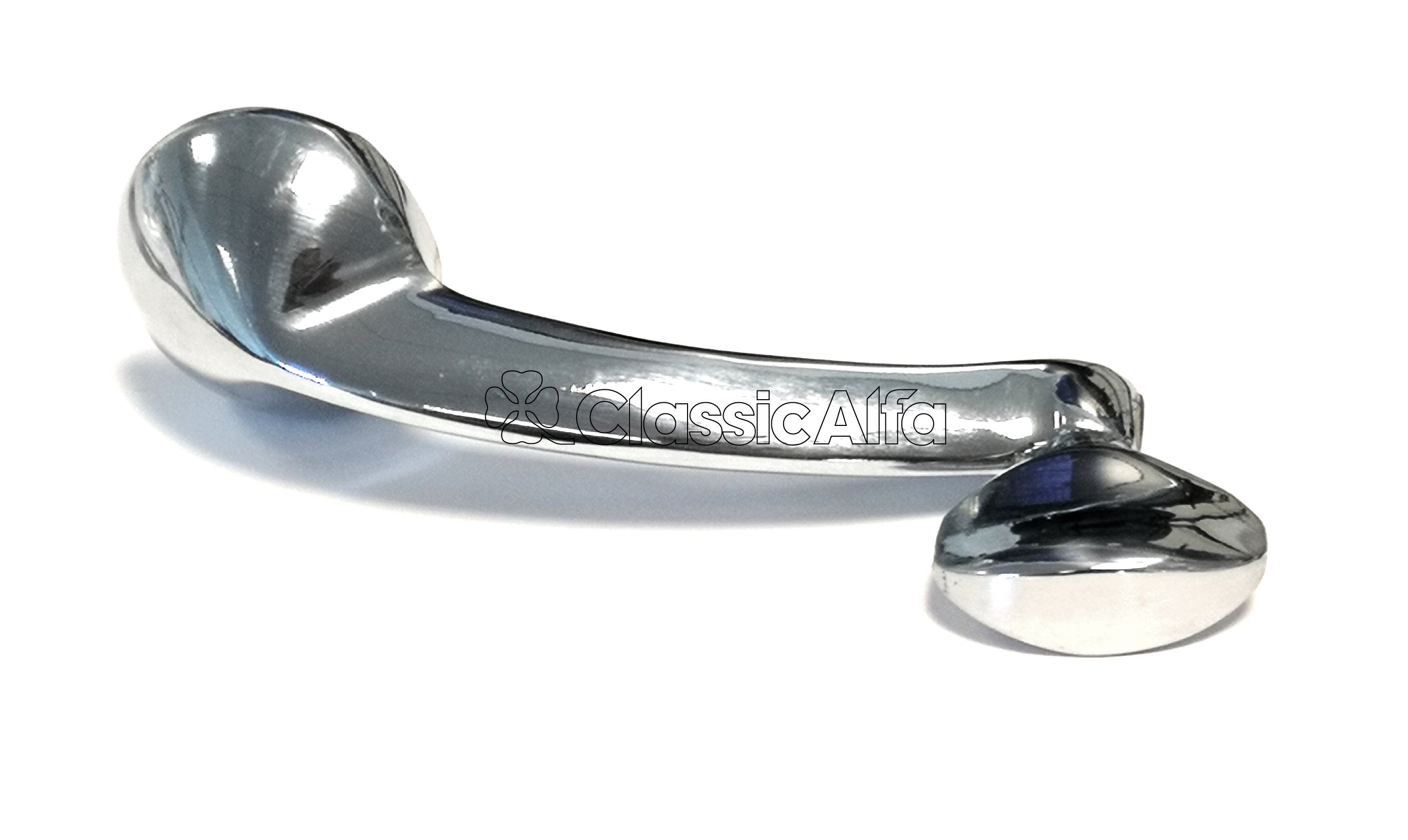 750-144/1 WINDOW WINDER WITH METAL HANDLE - 750 & 101 SERIES – Classic Alfa