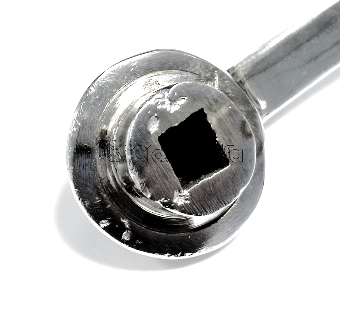 750-144 WINDOW WINDER WITH METAL HANDLE - 750 & 101 SERIES