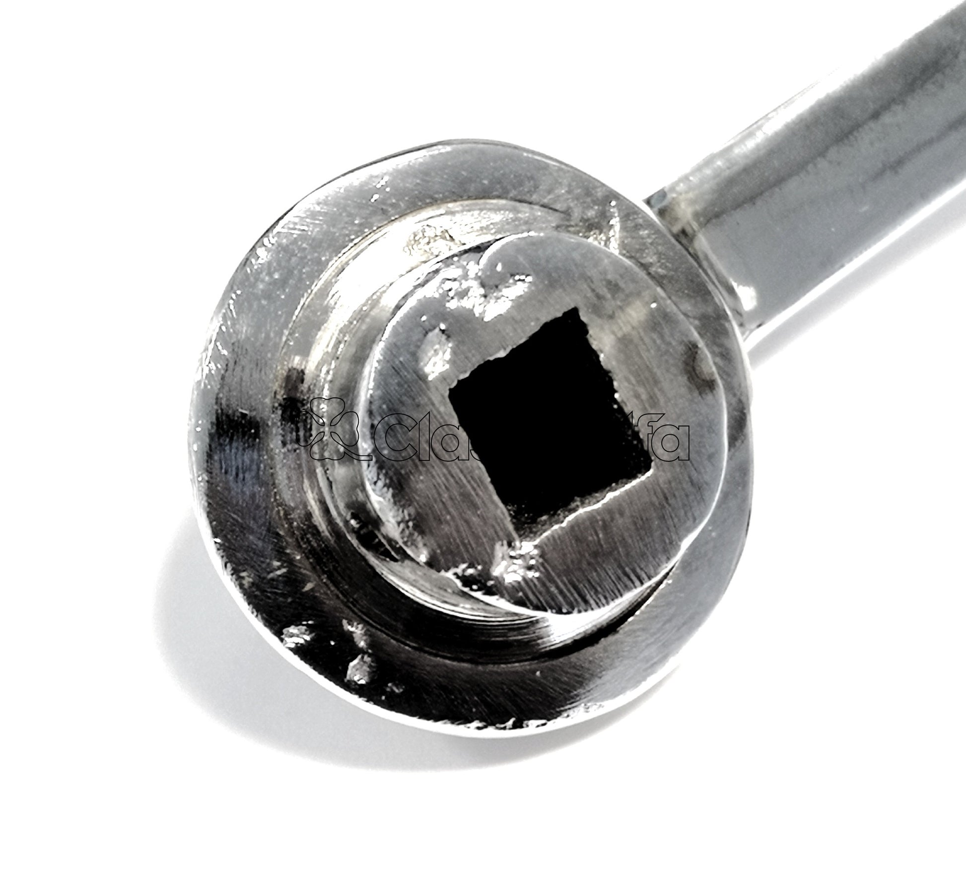 750-144 WINDOW WINDER WITH METAL HANDLE - 750 & 101 SERIES