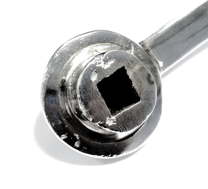 750-144 WINDOW WINDER WITH METAL HANDLE - 750 & 101 SERIES