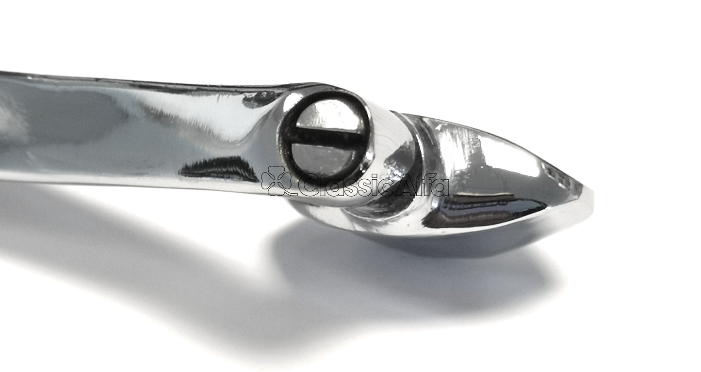 750-144 WINDOW WINDER WITH METAL HANDLE - 750 & 101 SERIES