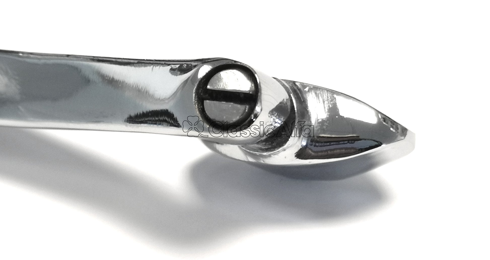 750-144 WINDOW WINDER WITH METAL HANDLE - 750 & 101 SERIES