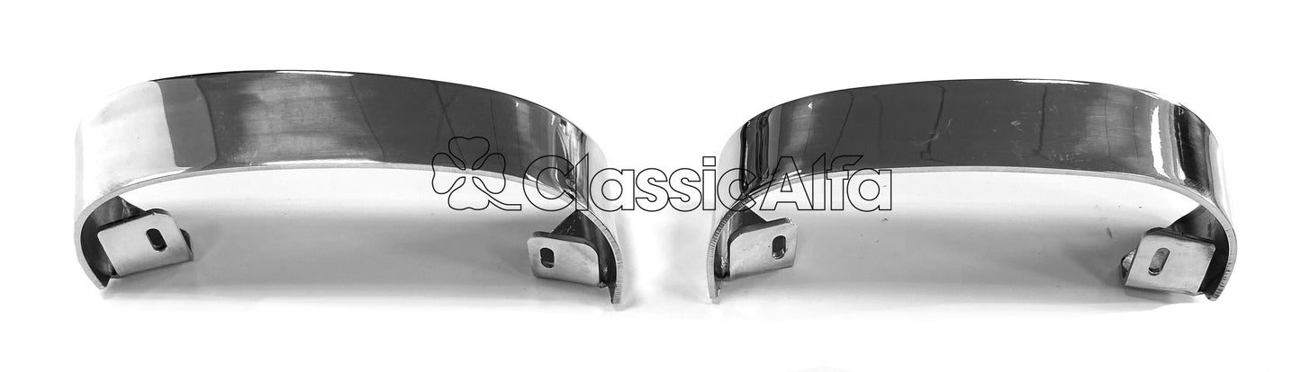750-146 750/101 SPRINT BUMPER SPACERS - PAIR