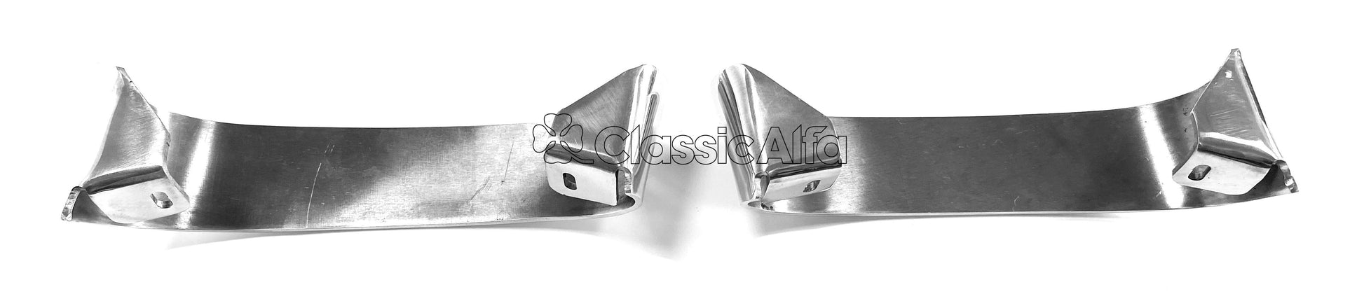 750-146 750/101 SPRINT BUMPER SPACERS - PAIR