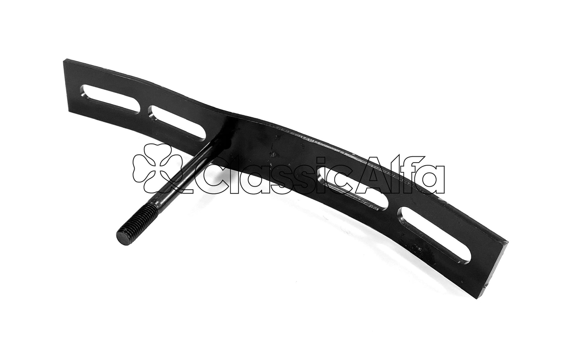 750-149 REAR BUMPER SUPPORT BRACKET - 750 & 101 SERIES SPIDER 