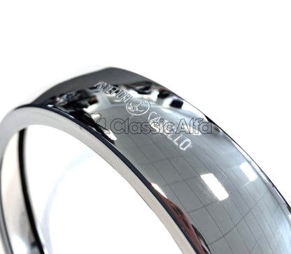 750-150 HEADLIGHT RING - 750 SPRINT (SMALL 5 3/4" HEADLIGHTS)