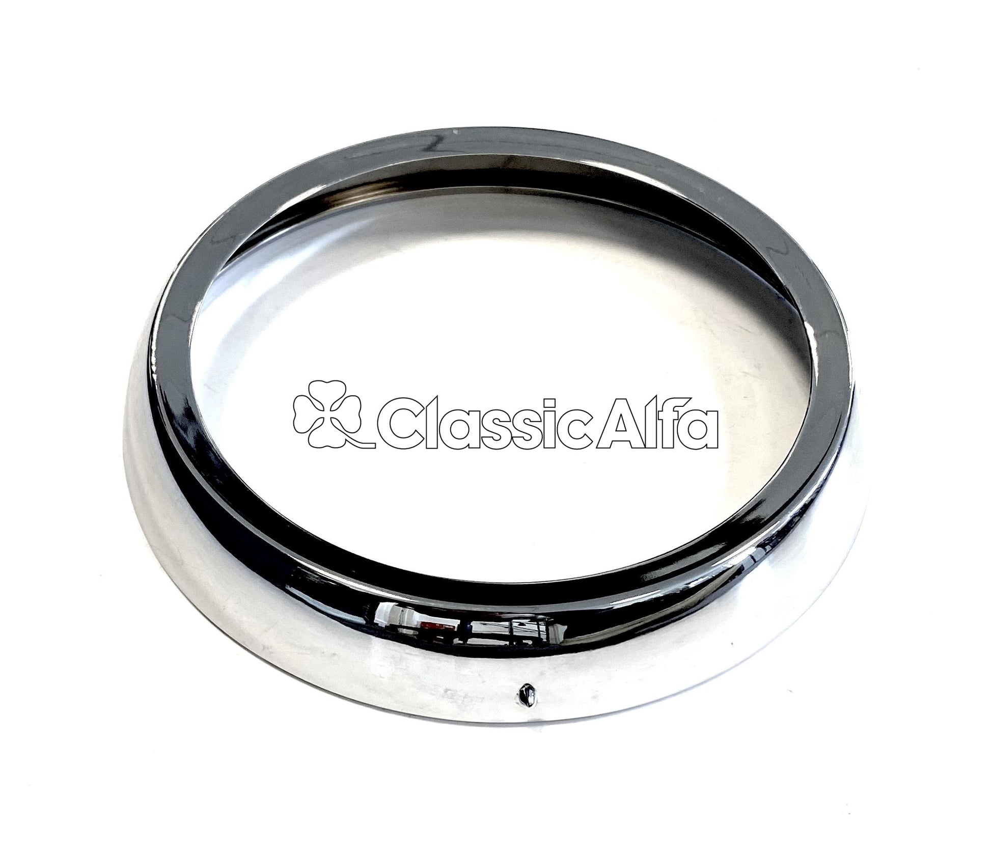 750-150 HEADLIGHT RING - 750 SPRINT (SMALL 5 3/4" HEADLIGHTS)