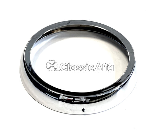 750-150 HEADLIGHT RING - 750 SPRINT (SMALL 5 3/4" HEADLIGHTS)