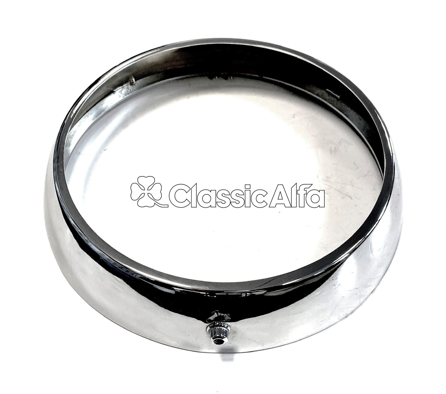 750-151 HEADLIGHT RING - 750 SERIES SPIDER/2000 TOURING SPIDER