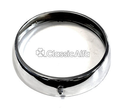 750-151 HEADLIGHT RING - 750 SERIES SPIDER/2000 TOURING SPIDER