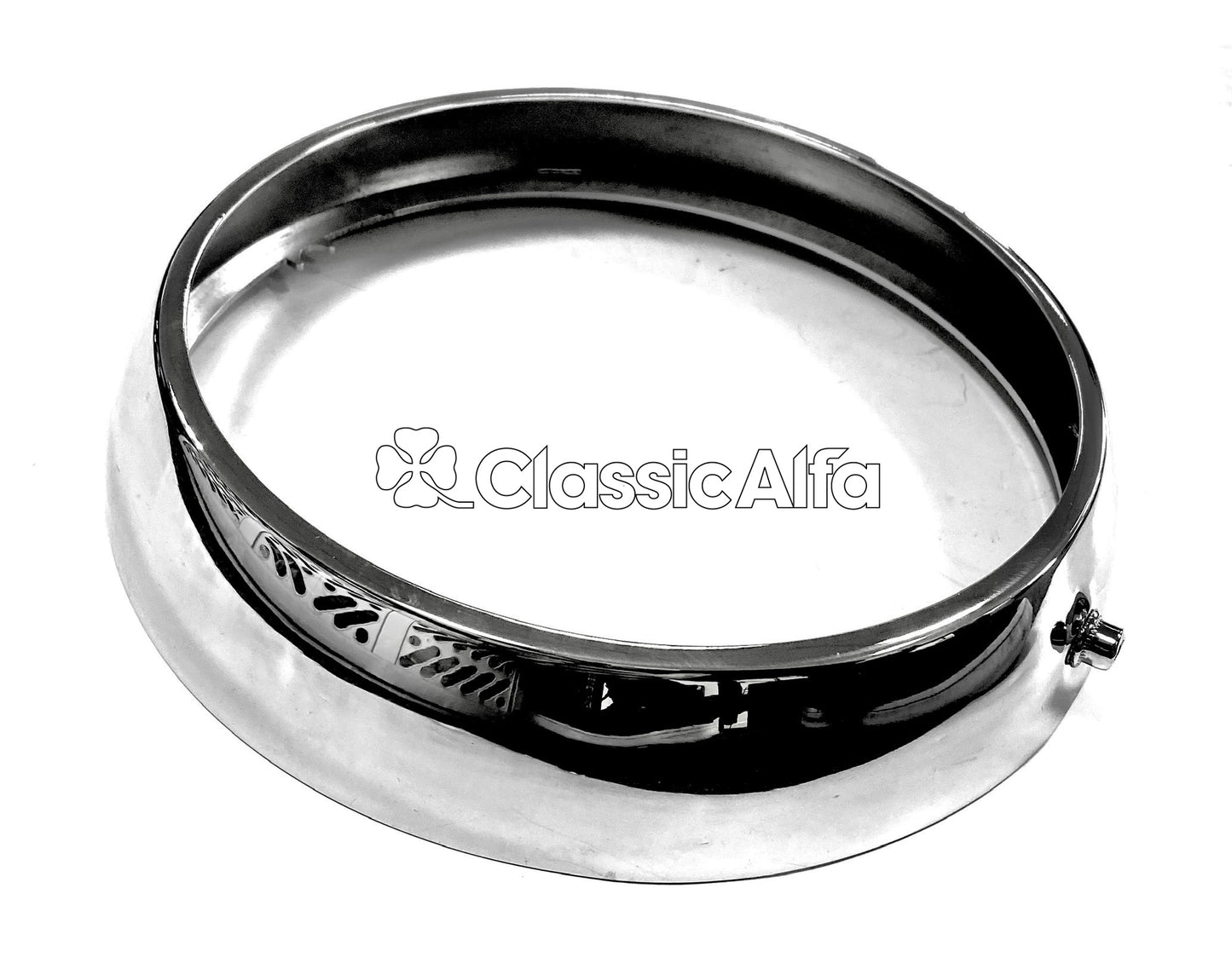 750-151 HEADLIGHT RING - 750 SERIES SPIDER/2000 TOURING SPIDER